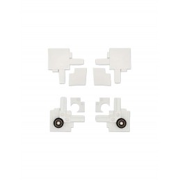 KIT ESCUADRA MOSQ....