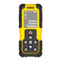 DEWALT MEDIDOR LASER...
