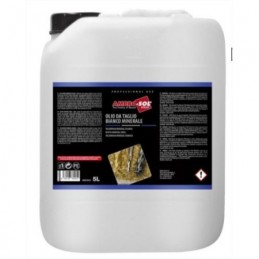 TALADRINA MINERAL BLANCA 5...