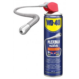 WD-40 AFLOJATODO 400 ML....