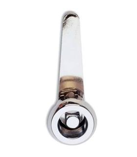 CERRADURA BUZON CUADRADO BATON