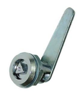 CERRADURA BUZON TRIANGULAR  BATON