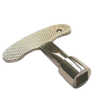 LLAVE CUADRADO CERRADURA BATON