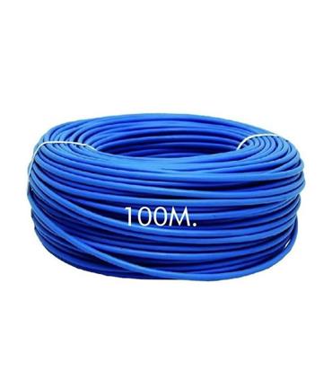HILO LINEA FLEXIBLE 1.5 MM AZUL TOP100