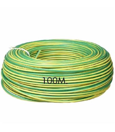 HILO LINEA FLEXIBLE 1.5 MM AMA-VER. TOP100