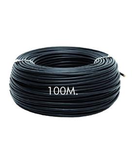 HILO LINEA FLEXIBLE 1.5 MM NEGRO TOP100