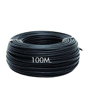 HILO LINEA FLEXIBLE 1.5 MM NEGRO TOP100