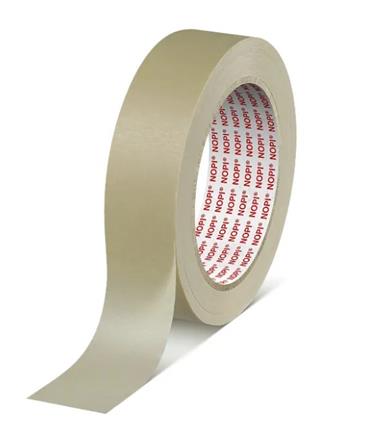 TESA CINTA PINTOR NOPI 45M.X30MM (MARRON)