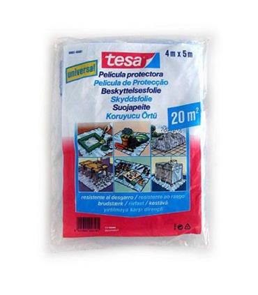 TESA PSATICO PROTECTOR 4MX5M