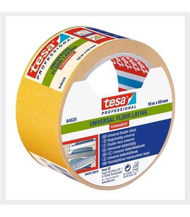 TESA UNIVERSAL FLOOR LAYING 10MTR.X50MM.