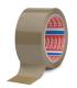 TESAPACK PRECINTO MARRON 66M.X50MM