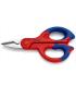 TIJERA ELECTRICISTA 95 05 155 KNIPEX