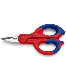 TIJERA ELECTRICISTA 95 05 155 KNIPEX