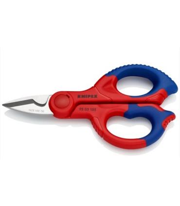 TIJERA ELECTRICISTA 95 05 155 KNIPEX