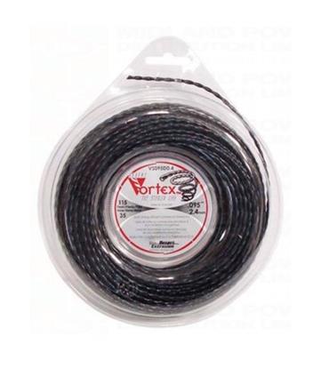 HILO NYLON TRENZADO 3.0X43MTR