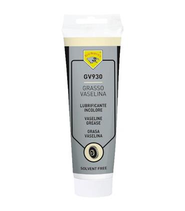 VASELINA BLANCA TUBO 125 ML