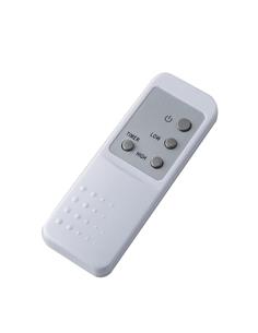 KUKEN CALEFACTOR SPLIT CERAMICO C/MANDO 2000W 2