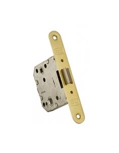 PICAPORTE PETACA 50X47 LATONADO