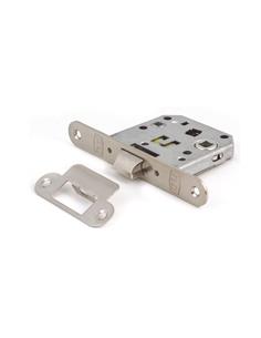 PICAPORTE PETACA 50X47 N/SATINADO