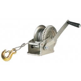 TRACTER TIPO TAMBOR 1150 KG.