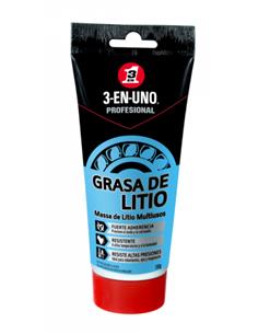 WD-40 GRASA LITIO TUBO 3-EN-UNO 150ML