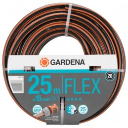 GARDENA MANGUERA FLEX 15 MM...