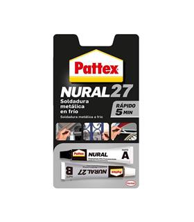 PATTEX NURAL 27