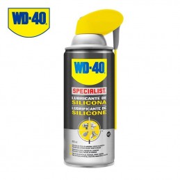 WD-40 SILICONA LUBRICANTE...