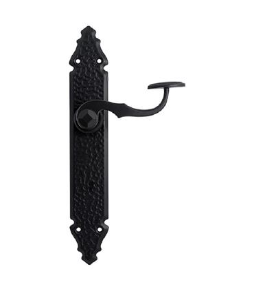 MANIVELA NEGRA 272 NEGRA MICEL