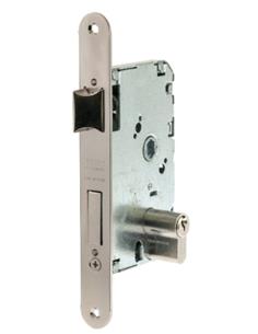 CERRADURA DIVALVER 1047-50 C/R-N/S