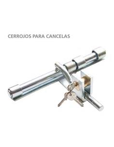 CERROJO CANCELA CD-DERECHO CAYS
