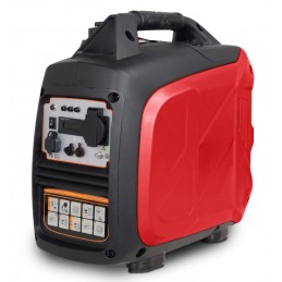 STAYER GENERADOR GID 2200 B...