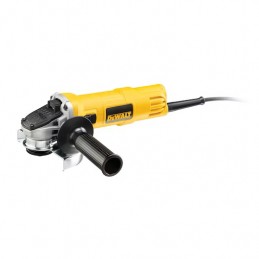 DEWALT AMOLADORA 125MM 800W...