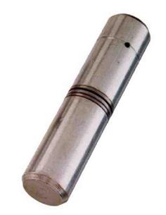 PERNIO TORNEADO C/RODAMIENTO 25X130