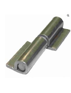 PERNIO PALA CORTA 30X150X6