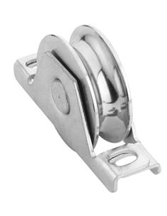 RUEDA R/20 120X26 S/ATORNILLAR-ZINC