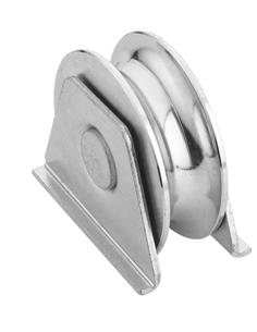 RUEDA R/20 080X26 S/SOLDAR-ZINC