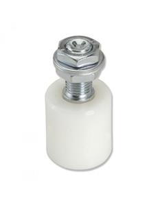 RODILLO GUIA NYLON 35X40 (M16X50)