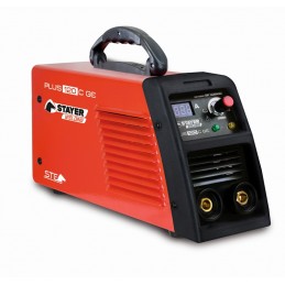 STAYER SOLDADOR SUPER PLUS...