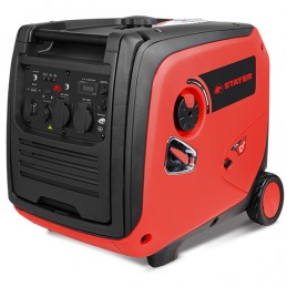 STAYER GENERADOR GID 4000...