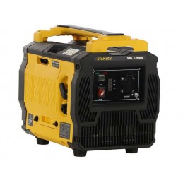 GENERADOR ELECTRICO STANLEY...