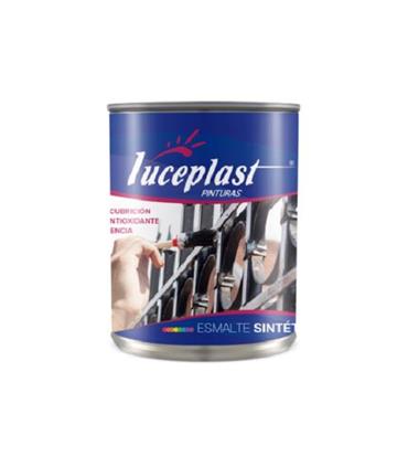 PINTURA ESMALTE VERDE MAYO  750ML.