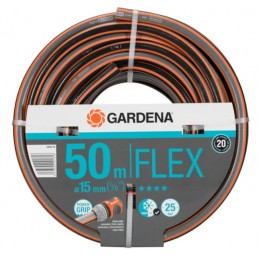 GARDENA MANGUERA FLEX 15 MM...