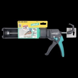 WOLFCRAFT PISTOLA SILICONA...