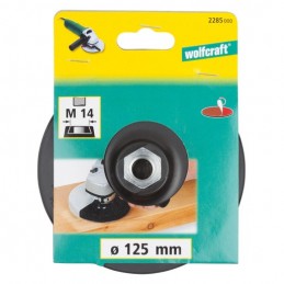 PLATO 125 VELCRO M 14...
