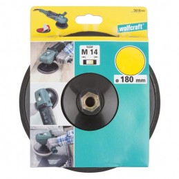 PLATO 180 VELCRO M 14...