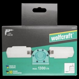 WOLFCRAFT BOMBA TRASVASE...