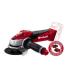 EINHELL AMOLADORA 115 POWER-X 18V TE-AG 18 LI