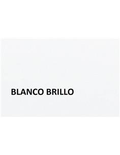 PINTURA ESMALTE BLANCO 750ML. 2