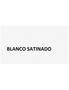 PINTURA ESMALTE BLANCO SATINADO 750ML. 2